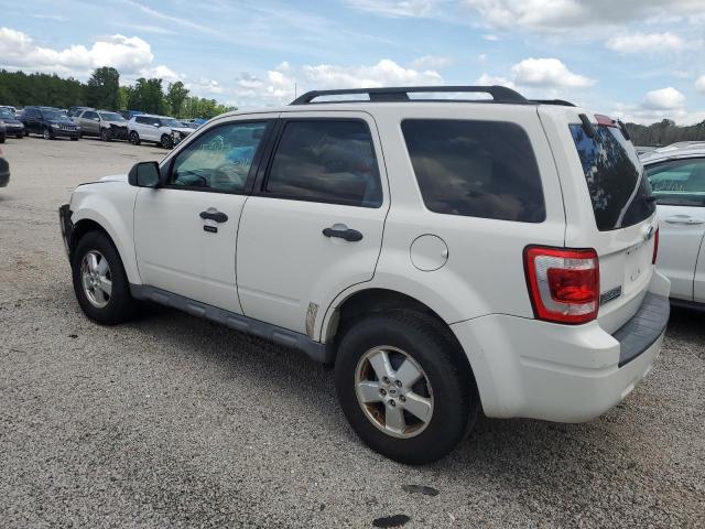 1FMCU03749KB70451 2009 Ford Escape Xlt