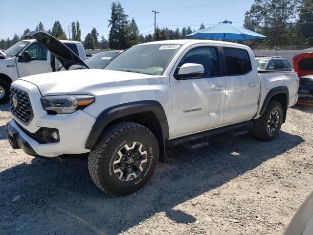 3TMCZ5AN6LM318085 Toyota Tacoma DOU