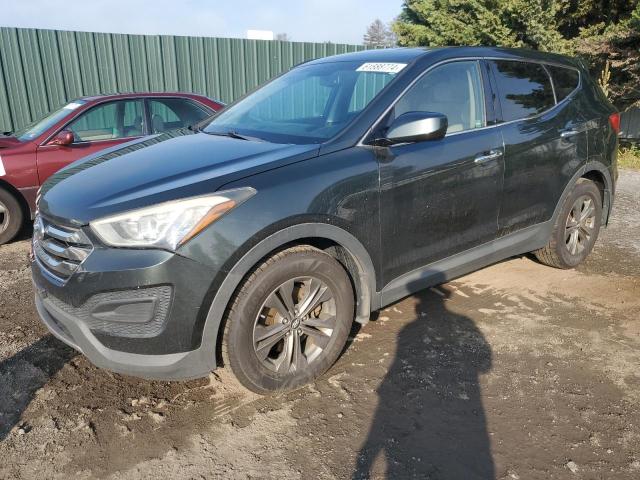 2015 Hyundai Santa Fe Sport VIN: 5XYZT3LB8DG118360 Lot: 61888774