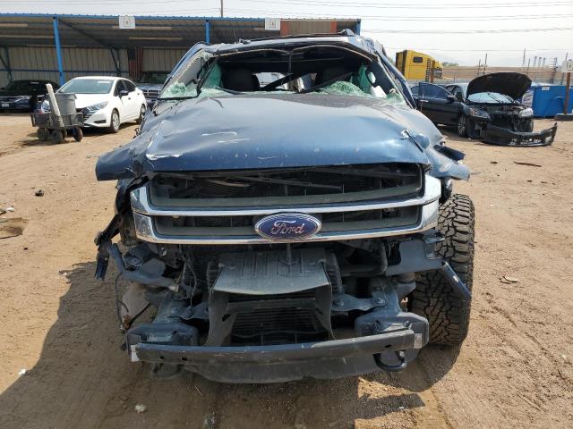 2017 FORD EXPEDITION - 1FMJU1JT5HEA45114