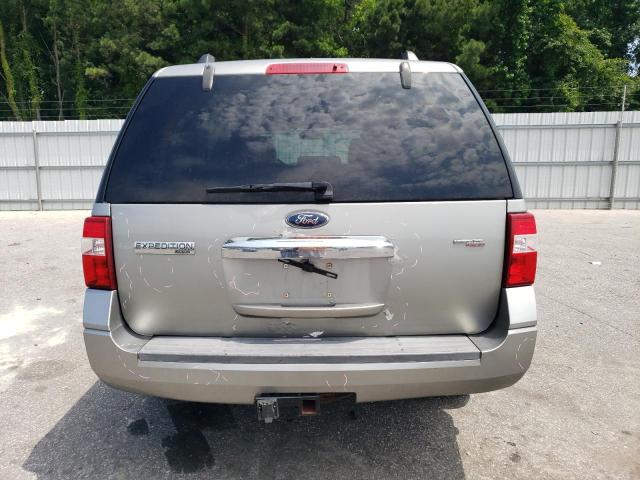 2008 Ford Expedition Limited VIN: 1FMFU20518LA50871 Lot: 61458304