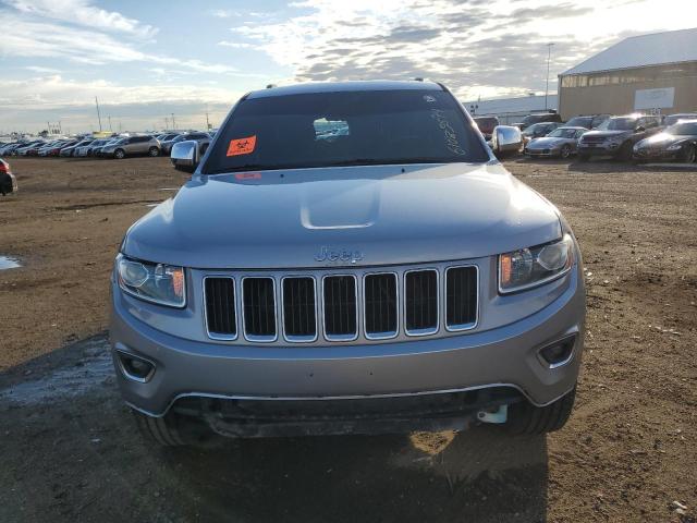 2015 Jeep Grand Cherokee Limited VIN: 1C4RJEBG3FC735364 Lot: 61685674