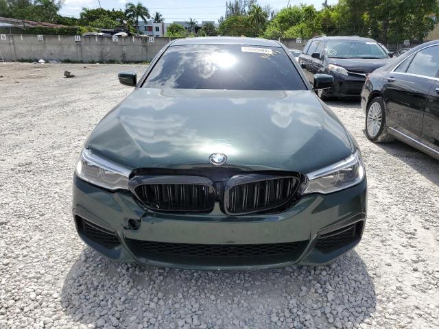 VIN WBAJE7C31HG887838 2017 BMW 5 Series, 540 XI no.5