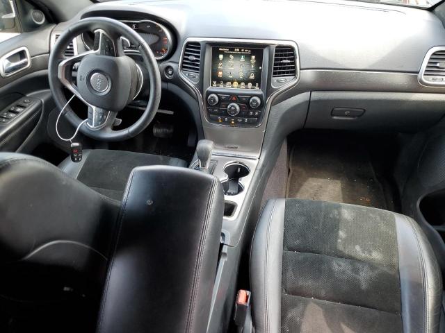 2017 Jeep Grand Cherokee Laredo VIN: 1C4RJFAG9HC704274 Lot: 62592494