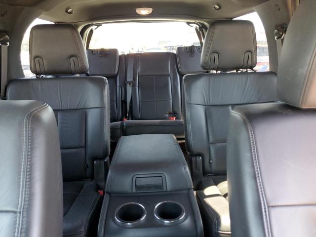 2014 Lincoln Navigator VIN: 5LMJJ2H52EEL03975 Lot: 61574604