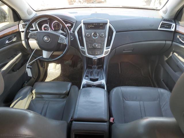 2011 Cadillac Srx Luxury Collection VIN: 3GYFNDEY5BS622875 Lot: 61909794