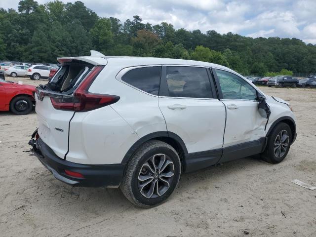 2022 HONDA CR-V EXL - 2HKRW2H89NH619167