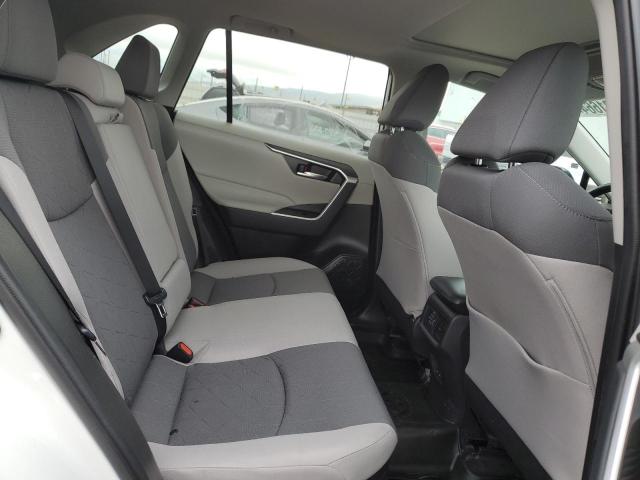 2022 TOYOTA RAV4 XLE - 2T3RWRFV8NW140555