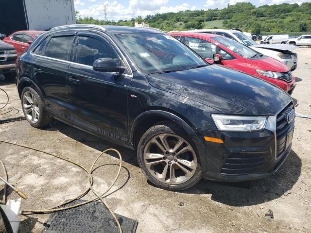 2016 AUDI Q3 PRESTIG - WA1GFCFS1GR008020