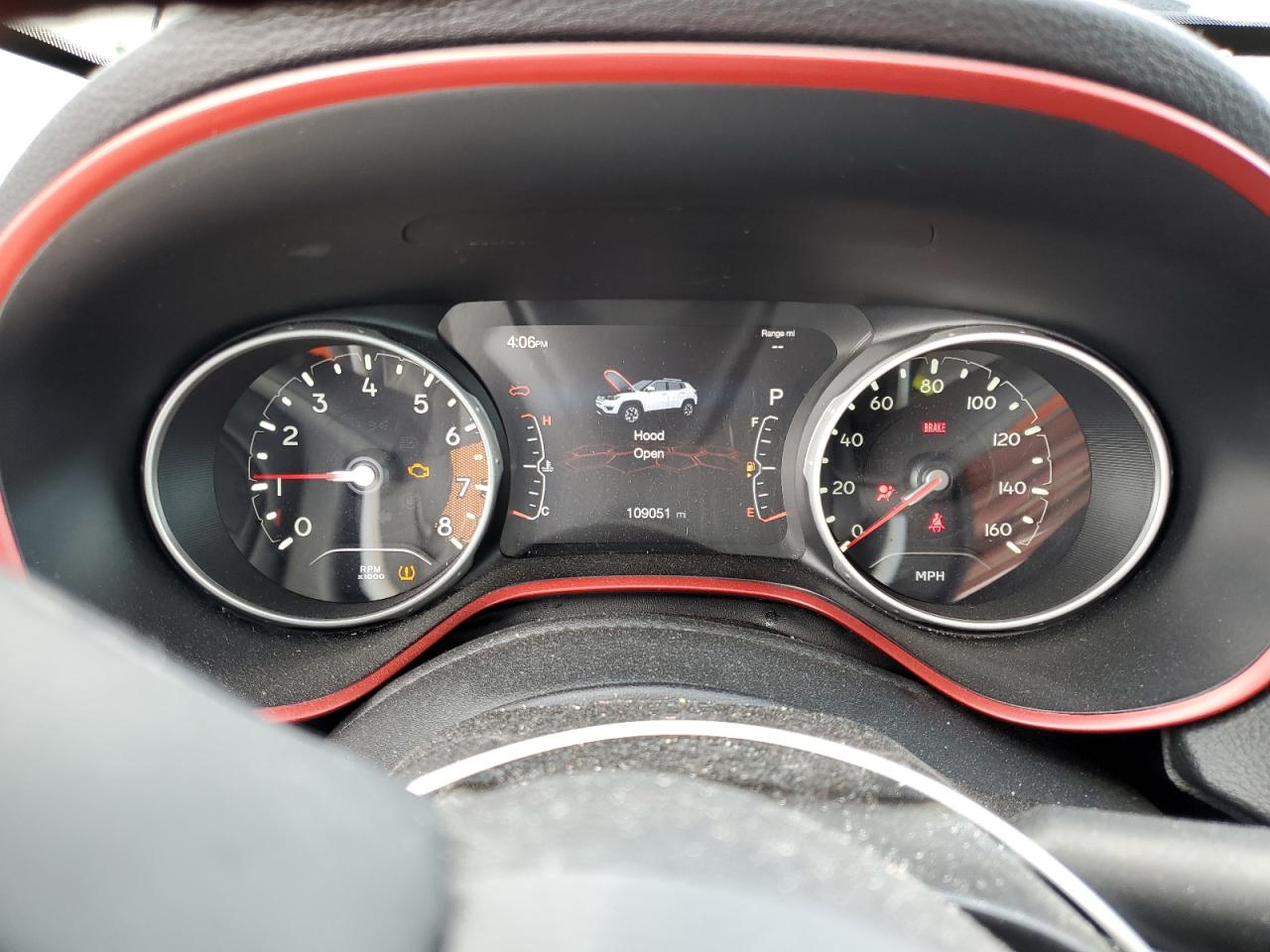 3C4NJDDB0MT564939 2021 Jeep Compass Trailhawk