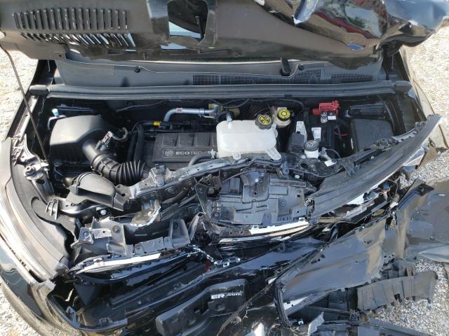 VIN KL4CJESB3HB042114 2017 Buick Encore, Preferred no.12