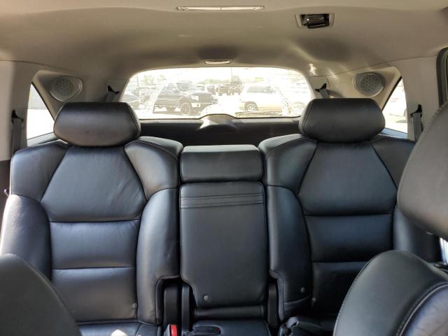 2007 Acura Mdx Technology VIN: 2HNYD283X7H524371 Lot: 62560734