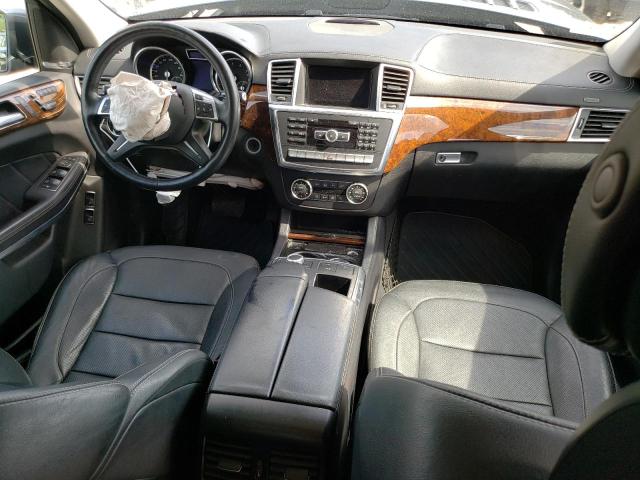 VIN 4JGDF7DE0EA373597 2014 Mercedes-Benz GL-Class, ... no.8