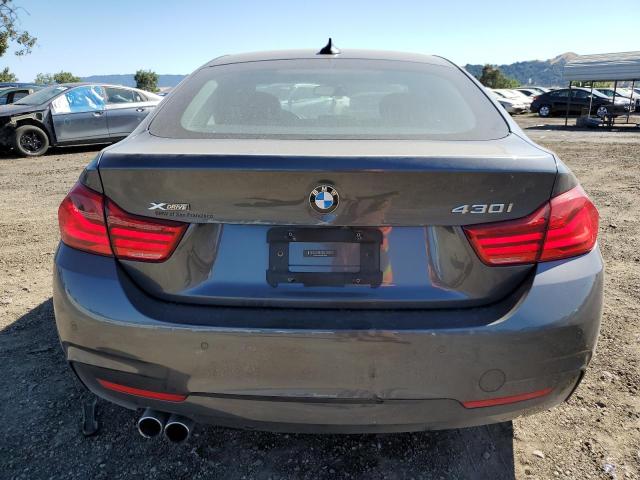 VIN WBA4J3C5XJBL03331 2018 BMW 4 Series, 430XI Gran... no.6