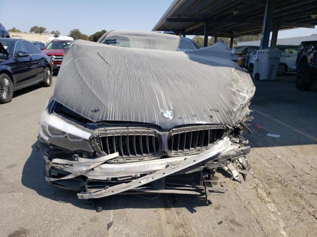 VIN WBAJA5C34HG894993 2017 BMW 5 Series, 530 I no.5