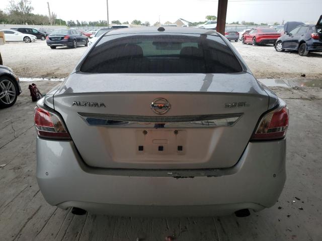 2015 NISSAN ALTIMA 3.5 - 1N4BL3AP2FC477300