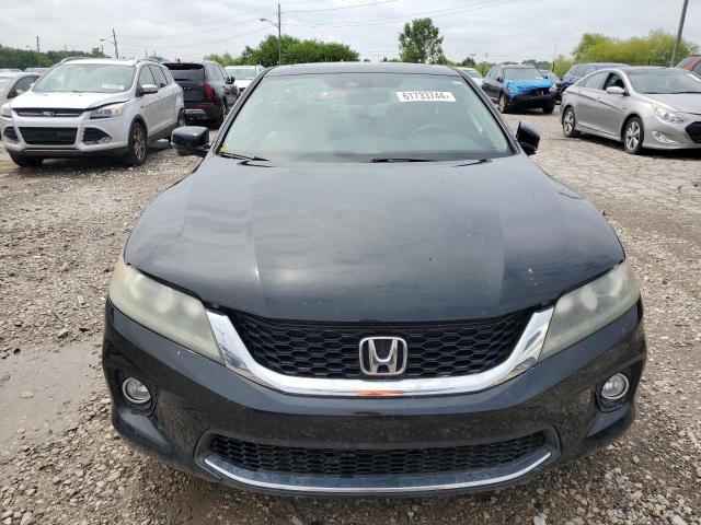 2015 HONDA ACCORD EXL - 1HGCT2B81FA000838