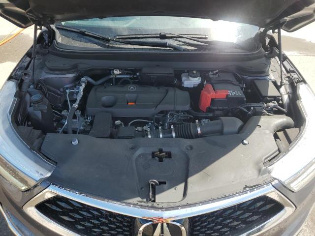 2021 Acura Rdx Technology VIN: 5J8TC1H50ML021981 Lot: 61627934
