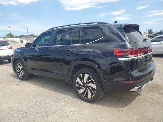 1V2WR2CA1RC514126 2024 Volkswagen Atlas Se