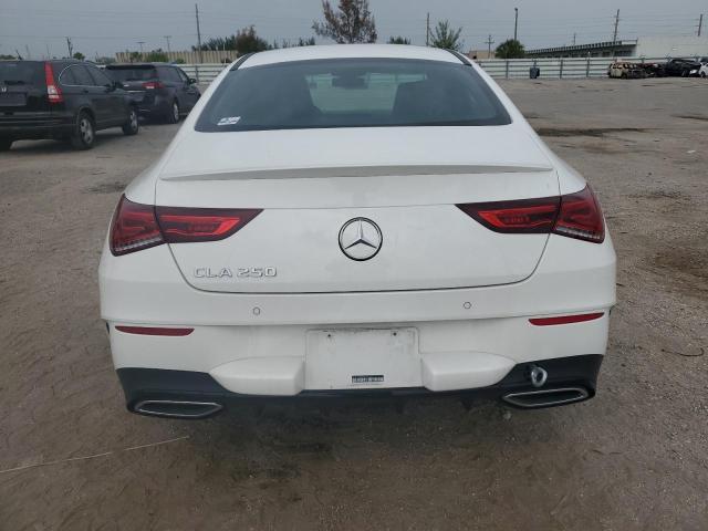 2023 Mercedes-Benz Cla 250 VIN: W1K5J4GB3PN332597 Lot: 61766414