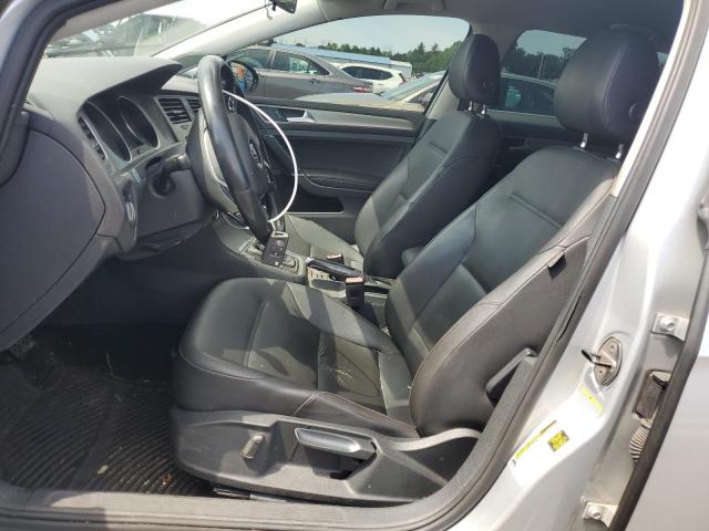 2015 VOLKSWAGEN GOLF SPORT - 3VWCA7AU6FM507797