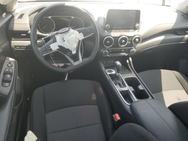 2024 NISSAN SENTRA SV - 3N1AB8CV6RY271798