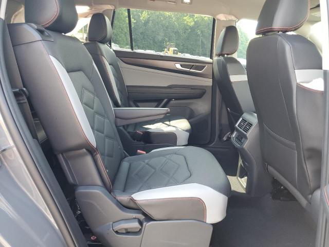 2024 VOLKSWAGEN ATLAS PEAK 1V2CR2CA9RC573797