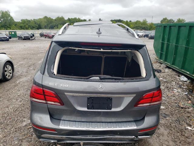 VIN 4JGDA5JB2JB015029 2018 Mercedes-Benz GLE-Class,... no.6