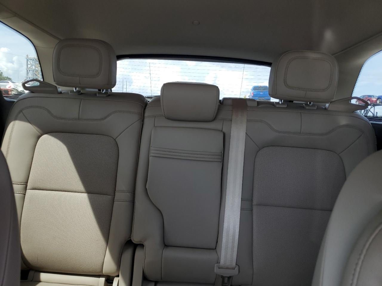 5LMCJ1C90NUL28487 2022 Lincoln Corsair