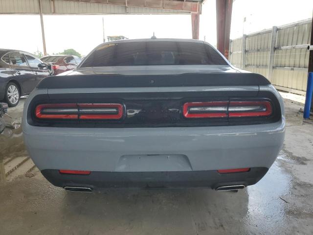 2021 Dodge Challenger Gt VIN: 2C3CDZJG0MH573066 Lot: 61160494