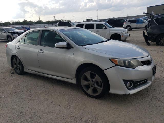 VIN 4T1BF1FK4EU732231 2014 Toyota Camry, L no.4