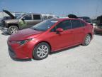 2021 TOYOTA COROLLA LE - JTDEPMAE2MJ159301