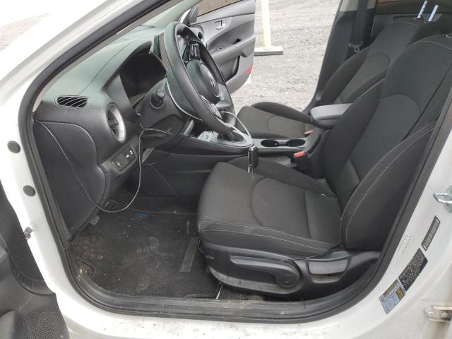 2021 Kia Forte Fe VIN: 3KPF24ADXME320422 Lot: 61652964