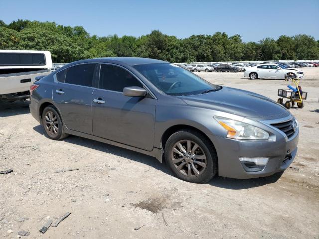 2015 NISSAN ALTIMA 2.5 - 1N4AL3APXFN905839