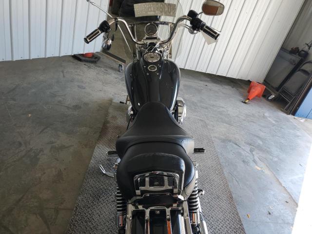 2005 HARLEY-DAVIDSON FXDCI 1HD1GVW125K306978