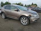 NISSAN MURANO S photo