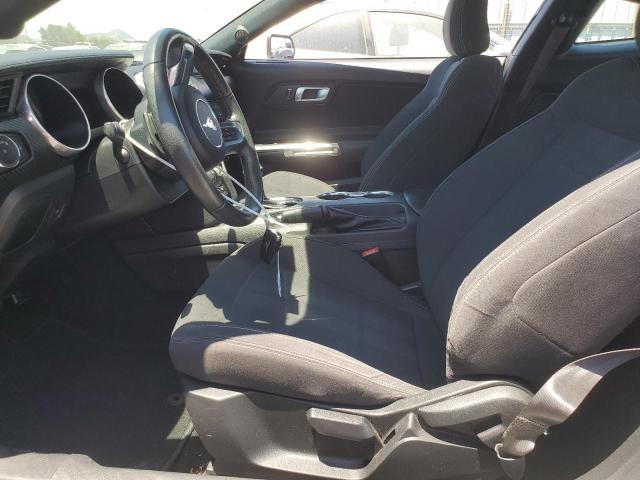 2019 Ford Mustang VIN: 1FA6P8TH2K5112364 Lot: 62445614