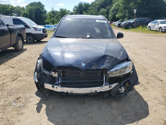 VIN 5UXKR0C52J0X90990 2018 BMW X5, Xdrive35I no.5