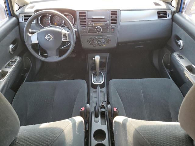 2010 Nissan Versa S VIN: 3N1BC1CP1AL434482 Lot: 63282234