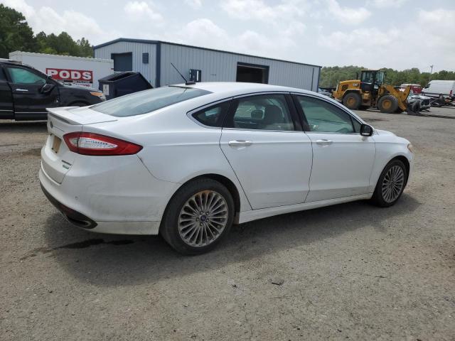 VIN 3FA6P0K94GR391736 2016 Ford Fusion, Titanium no.3