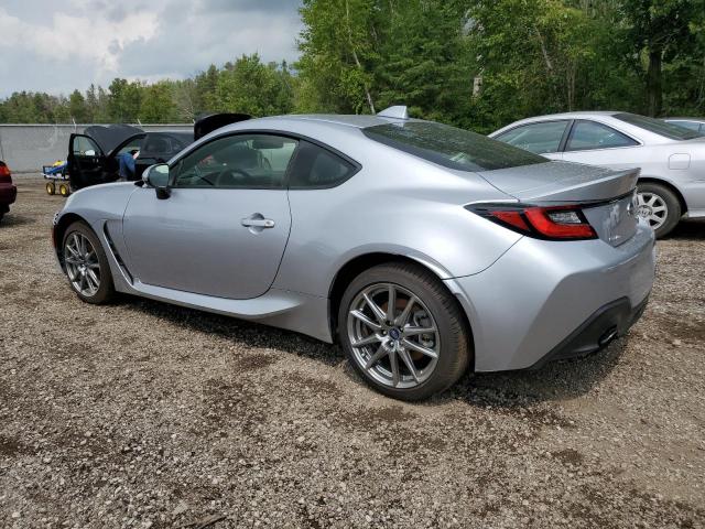JF1ZDBB13P9705738 Subaru Brz Premium 2023