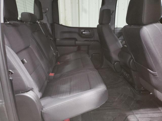 2019 CHEVROLET SILVRDO LT 3GCUYDED4KG260445