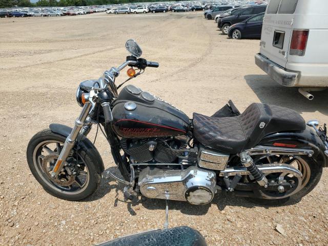 2014 HARLEY-DAVIDSON FXDL DYNA - 1HD1GNM24EC318555