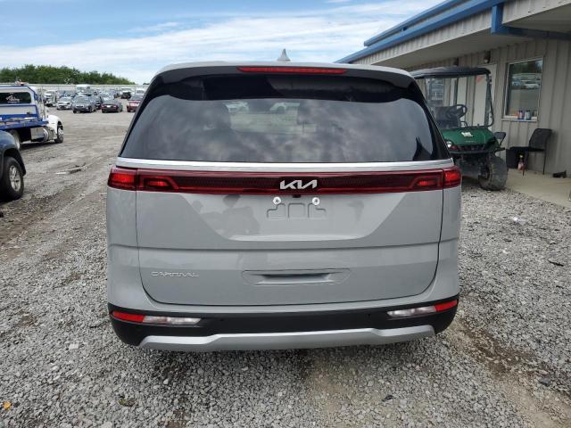 2024 Kia Carnival Ex VIN: KNDNC5H35R6309188 Lot: 62050364