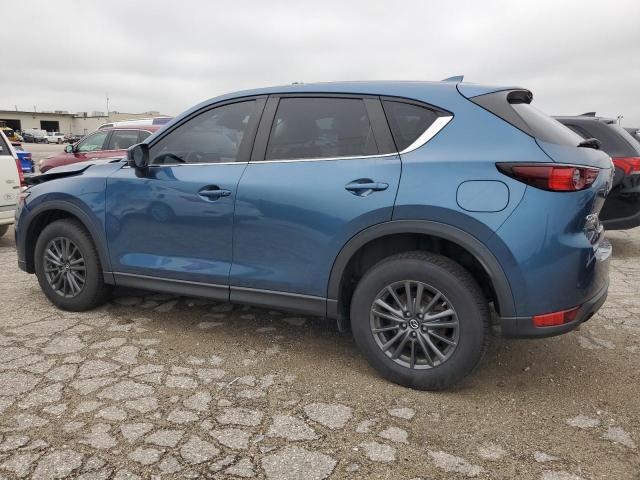 2019 MAZDA CX-5 SPORT - JM3KFBBM8K1640268