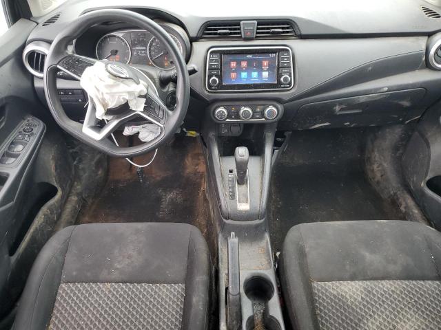2022 NISSAN VERSA S - 3N1CN8DVXNL863727