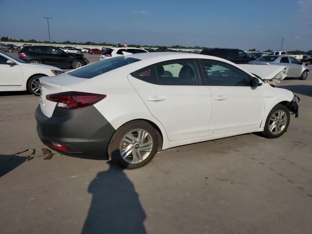 2020 HYUNDAI ELANTRA SE - 5NPD84LF1LH621577