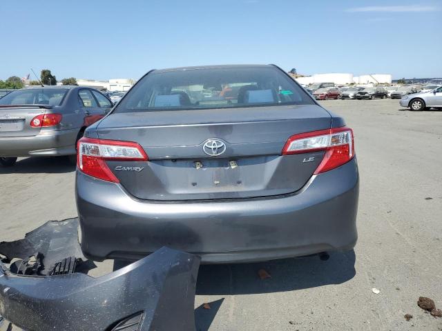 VIN 4T4BF1FK7ER377609 2014 Toyota Camry, L no.6