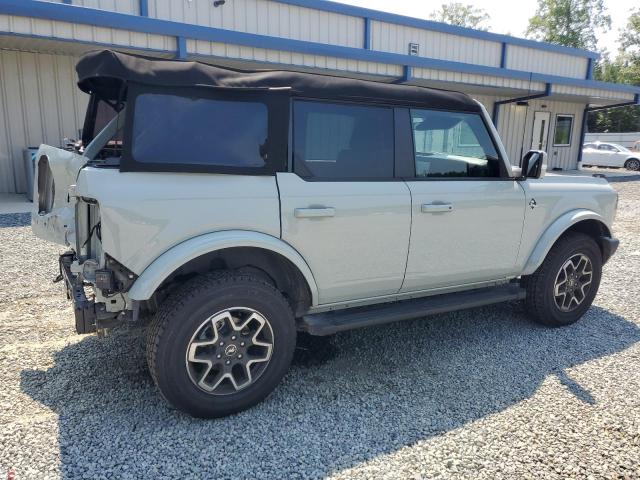 2024 FORD BRONCO OUT 1FMEE8BP0RLA08638