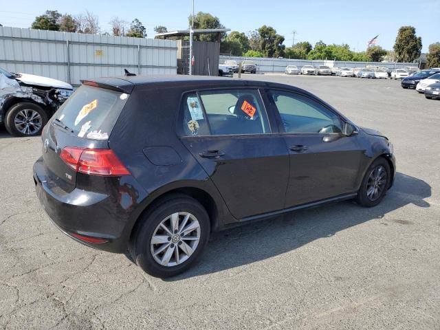 2016 VOLKSWAGEN GOLF S/SE - 3VW217AU8GM021862